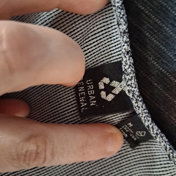 Urban Renewal Medium Dress - Picture 2 of 5